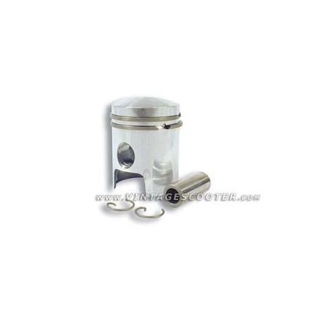 Piston première côte rectification Vespa 50 D, 38,6